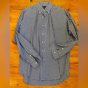 Ralph Lauren button-down shirt